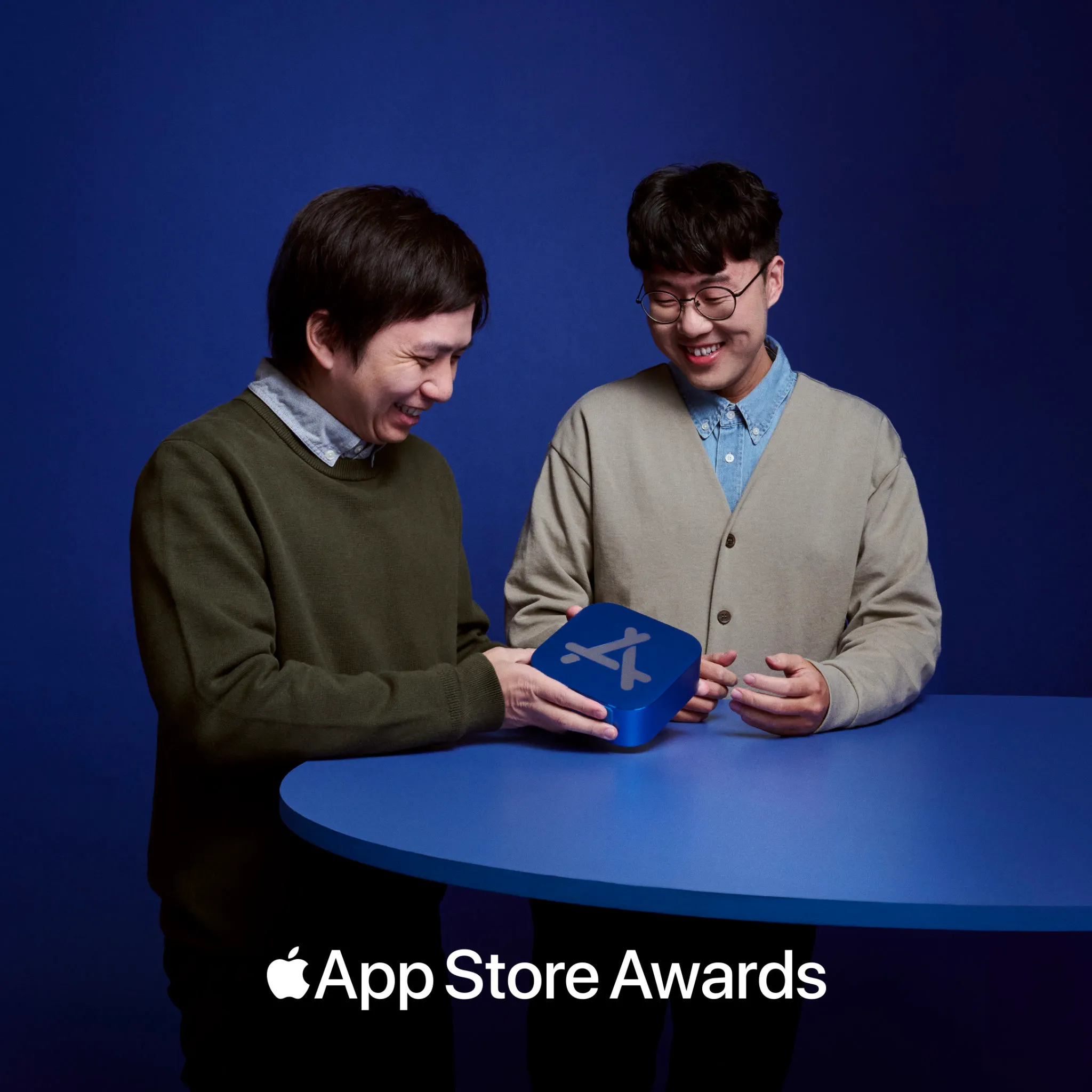 Do You Really Want to Know 2: Before Love, App Store Awards Cultural Impact winner