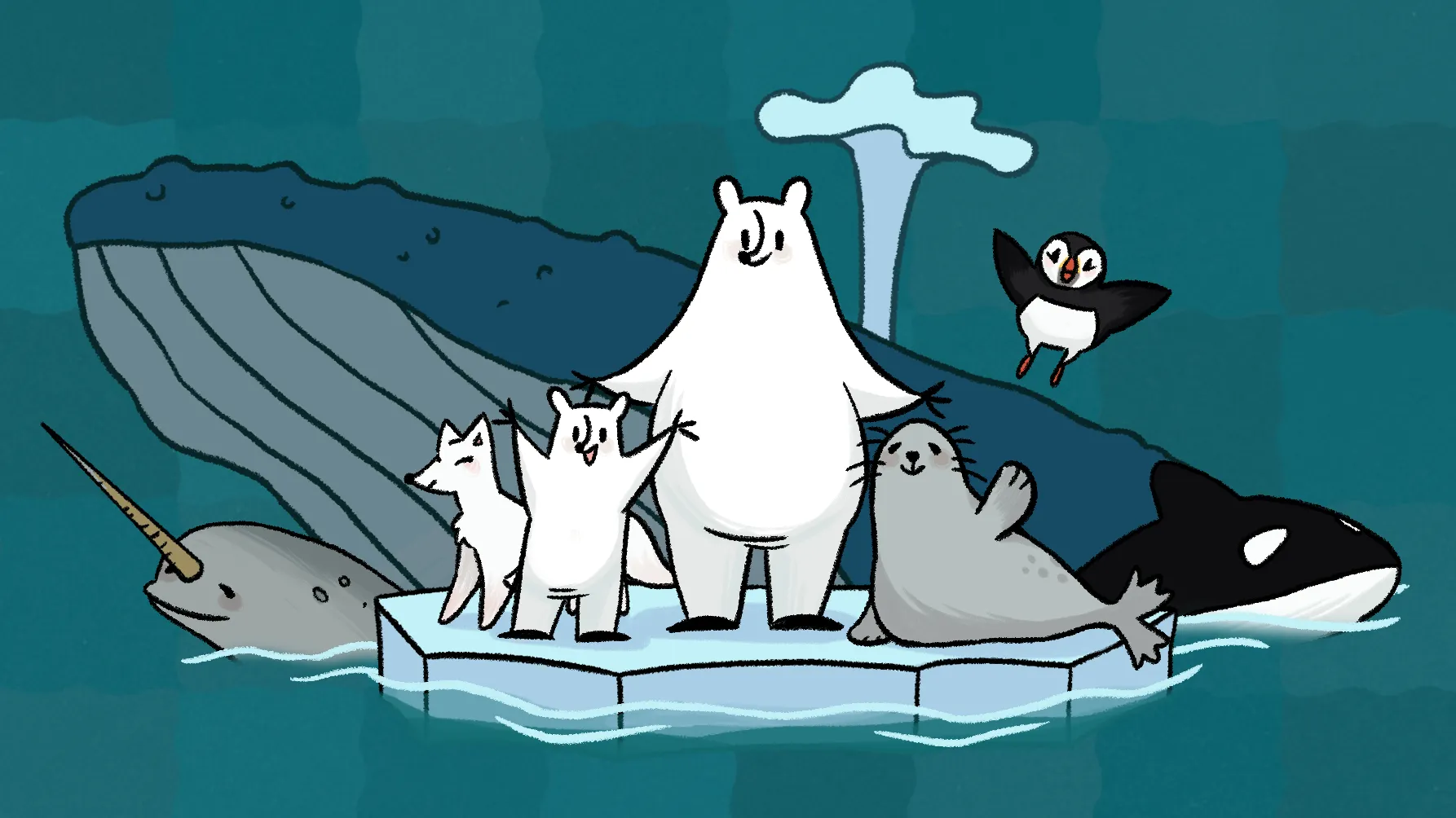 Arctictopia