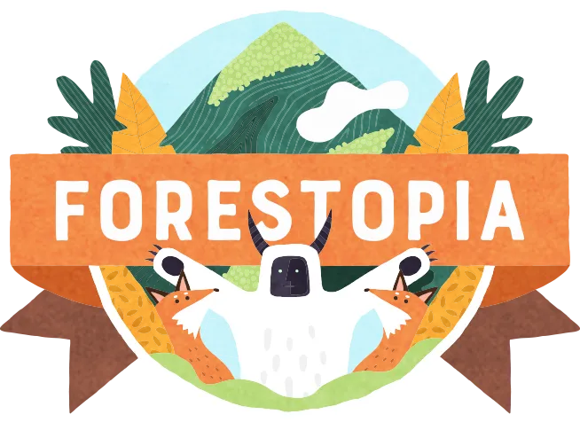 烏托之森 Forestopia